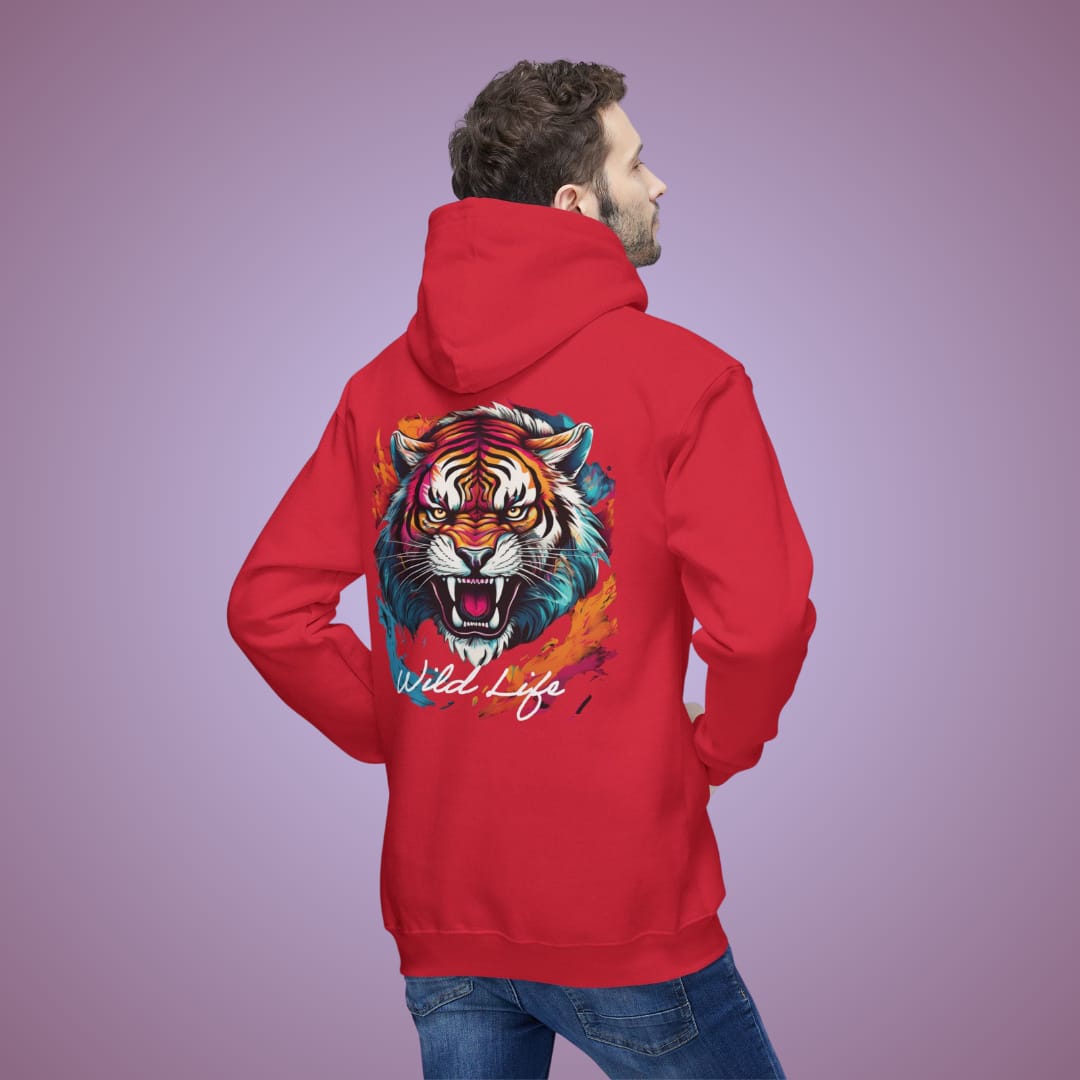 Flavor Wear Philosophy